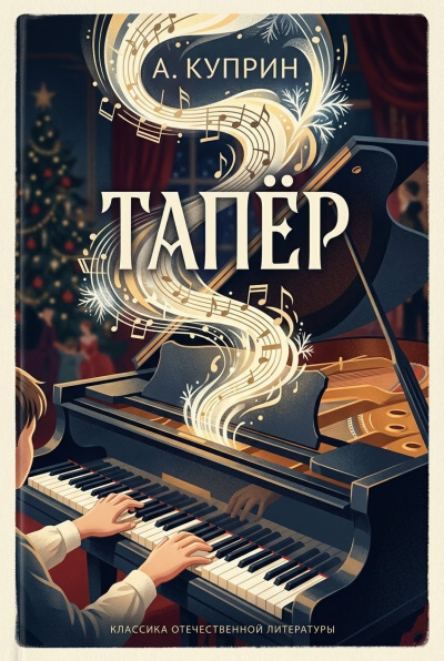 Куприн Александр – Тапёр 🎶 Слушать аудиокниги онлайн 🎶 полностью бесплатно без регистрации | 🔊 Аудиокниги 🔊 audio-knigi-online.com