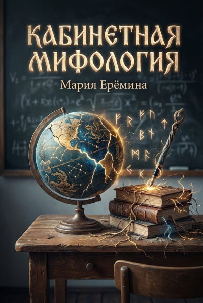 Еремина Мария – Кабинетная мифология - 🎶 Слушать аудиокниги онлайн 🎶 полностью бесплатно без регистрации | 🔊 Аудиокниги 🔊 audio-knigi-online.com