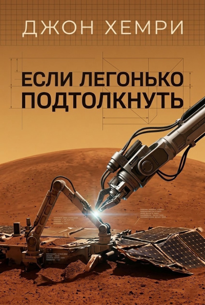 Хемри Джон – Если легонько подтолкнуть - 🎶 Слушать аудиокниги онлайн 🎶 полностью бесплатно без регистрации | 🔊 Аудиокниги 🔊 audio-knigi-online.com