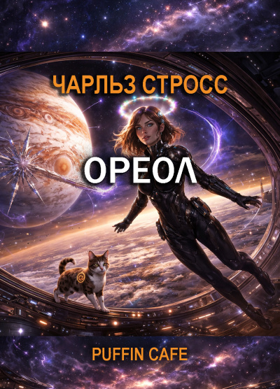 Стросс Чарльз – Ореол - 🎶 Слушать аудиокниги онлайн 🎶 полностью бесплатно без регистрации | 🔊 Аудиокниги 🔊 audio-knigi-online.com