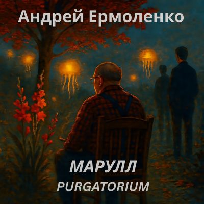 Андрей Ермоленко – Марулл. Purgatorium - 🎶 Слушать аудиокниги онлайн 🎶 полностью бесплатно без регистрации | 🔊 Аудиокниги 🔊 audio-knigi-online.com