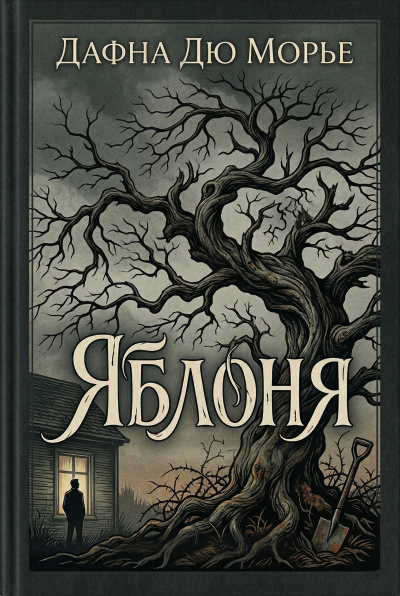 Дю Морье Дафна – Яблоня - 🎶 Слушать аудиокниги онлайн 🎶 полностью бесплатно без регистрации | 🔊 Аудиокниги 🔊 audio-knigi-online.com