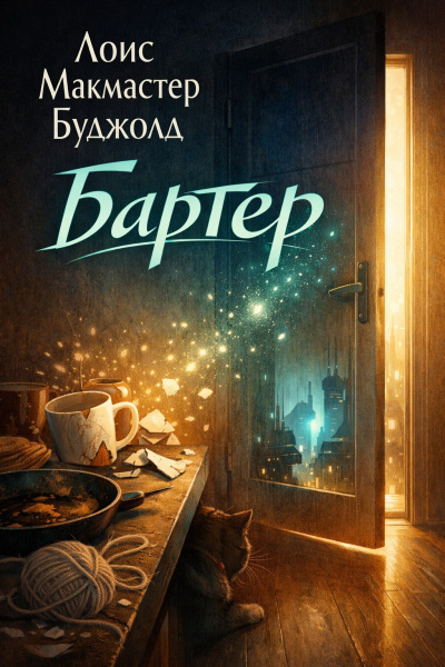 Буджолд Лоис МакМастер – Бартер - 🎶 Слушать аудиокниги онлайн 🎶 полностью бесплатно без регистрации | 🔊 Аудиокниги 🔊 audio-knigi-online.com
