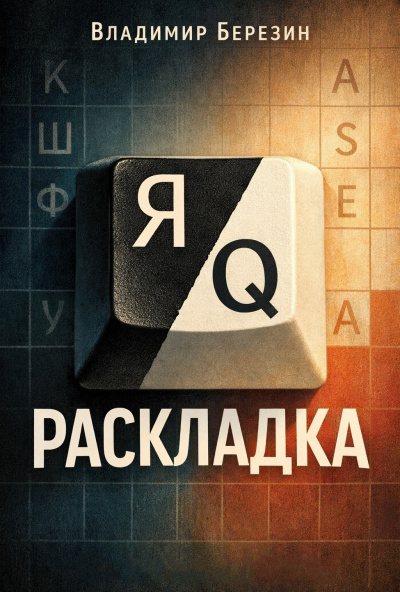Березин Владимир – Раскладка - 🎶 Слушать аудиокниги онлайн 🎶 полностью бесплатно без регистрации | 🔊 Аудиокниги 🔊 audio-knigi-online.com