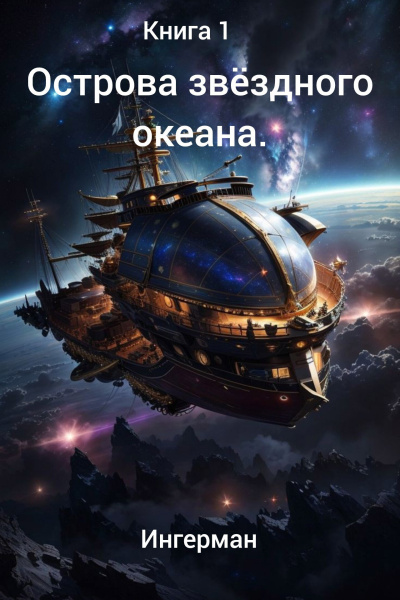 Ингерман – Острова звёздного океана - 🎶 Слушать аудиокниги онлайн 🎶 полностью бесплатно без регистрации | 🔊 Аудиокниги 🔊 audio-knigi-online.com