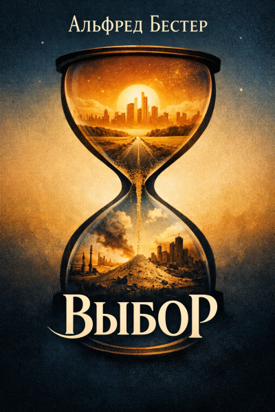 Бестер Альфред – Выбор - 🎶 Слушать аудиокниги онлайн 🎶 полностью бесплатно без регистрации | 🔊 Аудиокниги 🔊 audio-knigi-online.com