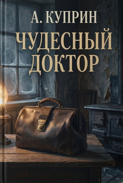 Куприн Александр – Чудесный доктор 🎶 Слушать аудиокниги онлайн 🎶 полностью бесплатно без регистрации | 🔊 Аудиокниги 🔊 audio-knigi-online.com