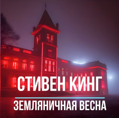 Кинг Стивен – Земляничная весна 🎶 Слушать аудиокниги онлайн 🎶 полностью бесплатно без регистрации | 🔊 Аудиокниги 🔊 audio-knigi-online.com