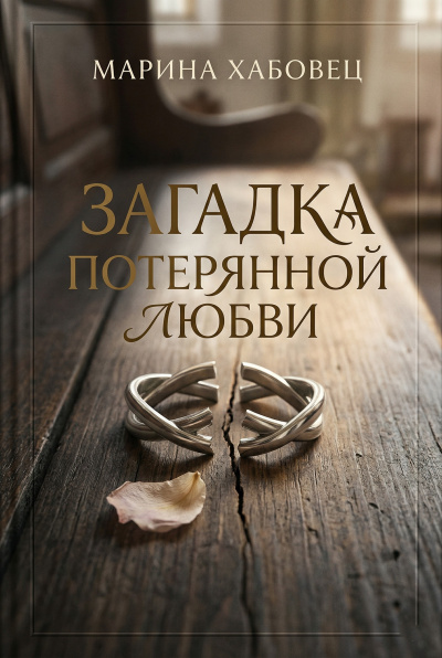 Хабовец Марина – Загадка потерянной любви - 🎶 Слушать аудиокниги онлайн 🎶 полностью бесплатно без регистрации | 🔊 Аудиокниги 🔊 audio-knigi-online.com