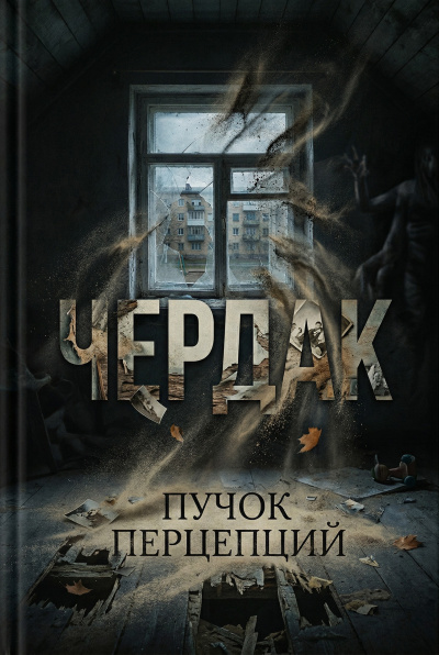 Пучок Перцепций – Чердак 🎶 Слушать аудиокниги онлайн 🎶 полностью бесплатно без регистрации | 🔊 Аудиокниги 🔊 audio-knigi-online.com