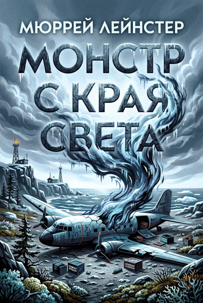Лейнстер Мюррей – Монстр с края света - 🎶 Слушать аудиокниги онлайн 🎶 полностью бесплатно без регистрации | 🔊 Аудиокниги 🔊 audio-knigi-online.com
