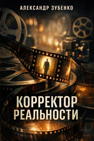 Зубенко Александр – Корректор реальности - 🎶 Слушать аудиокниги онлайн 🎶 полностью бесплатно без регистрации | 🔊 Аудиокниги 🔊 audio-knigi-online.com
