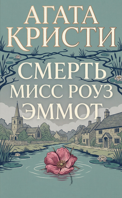 Кристи Агата – Смерть мисс Роуз Эммот 🎶 Слушать аудиокниги онлайн 🎶 полностью бесплатно без регистрации | 🔊 Аудиокниги 🔊 audio-knigi-online.com