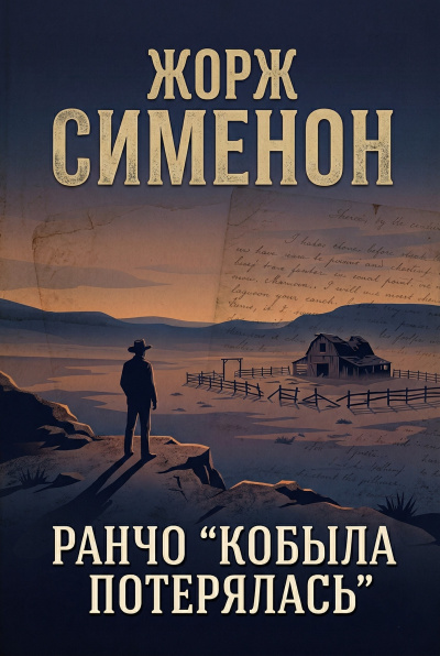 Сименон Жорж – Ранчо Кобыла потерялась - 🎶 Слушать аудиокниги онлайн 🎶 полностью бесплатно без регистрации | 🔊 Аудиокниги 🔊 audio-knigi-online.com