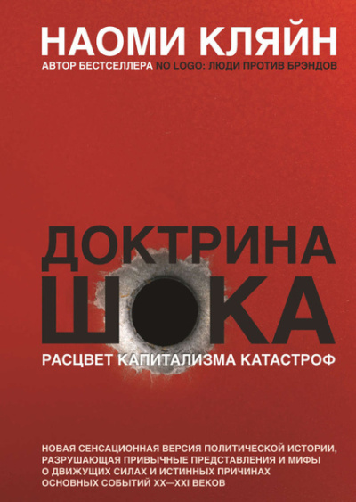Кляйн Наоми – Доктрина шока - 🎶 Слушать аудиокниги онлайн 🎶 полностью бесплатно без регистрации | 🔊 Аудиокниги 🔊 audio-knigi-online.com
