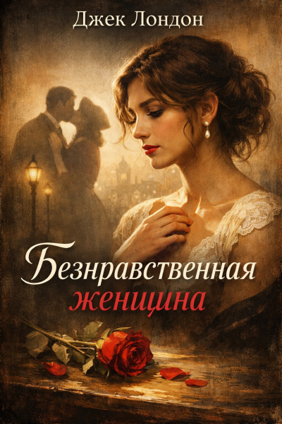 Лондон Джек – Безнравственная женщина 🎶 Слушать аудиокниги онлайн 🎶 полностью бесплатно без регистрации | 🔊 Аудиокниги 🔊 audio-knigi-online.com