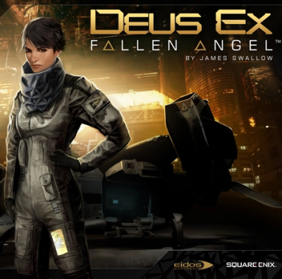 Сваллоу Джеймс – Deus Ex. Падший ангел - 🎶 Слушать аудиокниги онлайн 🎶 полностью бесплатно без регистрации | 🔊 Аудиокниги 🔊 audio-knigi-online.com