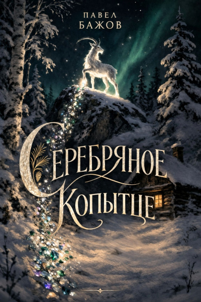 Бажов Павел – Серебряное копытце - 🎶 Слушать аудиокниги онлайн 🎶 полностью бесплатно без регистрации | 🔊 Аудиокниги 🔊 audio-knigi-online.com