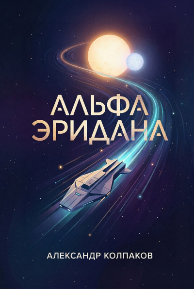 Колпаков Александр – Альфа Эридана 🎶 Слушать аудиокниги онлайн 🎶 полностью бесплатно без регистрации | 🔊 Аудиокниги 🔊 audio-knigi-online.com