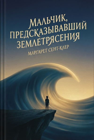 Сент-Клер Маргарет – Мальчик, предсказывавший землетрясения 🎶 Слушать аудиокниги онлайн 🎶 полностью бесплатно без регистрации | 🔊 Аудиокниги 🔊 audio-knigi-online.com