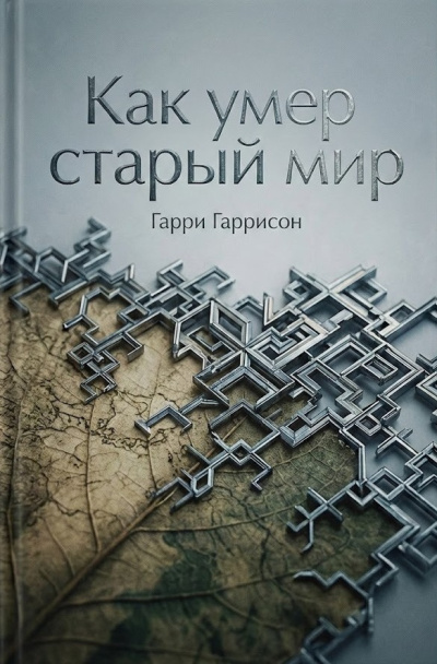 Гаррисон Гарри – Как умер старый мир 🎶 Слушать аудиокниги онлайн 🎶 полностью бесплатно без регистрации | 🔊 Аудиокниги 🔊 audio-knigi-online.com