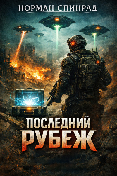 Спинрад Норман – Последний рубеж - 🎶 Слушать аудиокниги онлайн 🎶 полностью бесплатно без регистрации | 🔊 Аудиокниги 🔊 audio-knigi-online.com