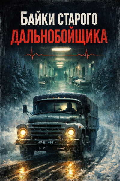 Байки старого дальнобойщика 🎶 Слушать аудиокниги онлайн 🎶 полностью бесплатно без регистрации | 🔊 Аудиокниги 🔊 audio-knigi-online.com