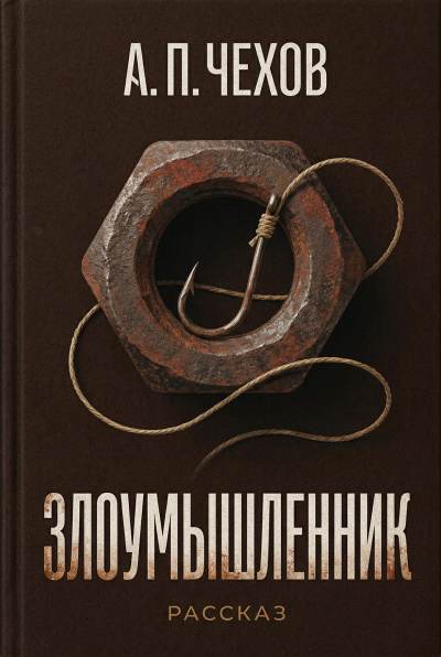 Чехов Антон – Злоумышленник - 🎶 Слушать аудиокниги онлайн 🎶 полностью бесплатно без регистрации | 🔊 Аудиокниги 🔊 audio-knigi-online.com