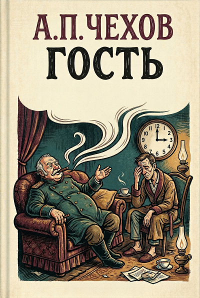 Чехов Антон – Гость 🎶 Слушать аудиокниги онлайн 🎶 полностью бесплатно без регистрации | 🔊 Аудиокниги 🔊 audio-knigi-online.com