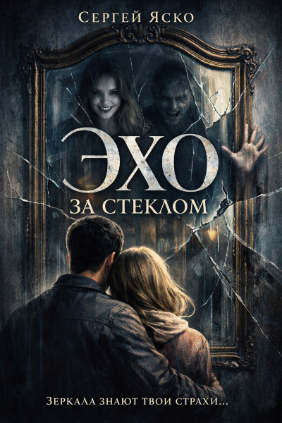 Яско Сергей – Эхо за стеклом - 🎶 Слушать аудиокниги онлайн 🎶 полностью бесплатно без регистрации | 🔊 Аудиокниги 🔊 audio-knigi-online.com