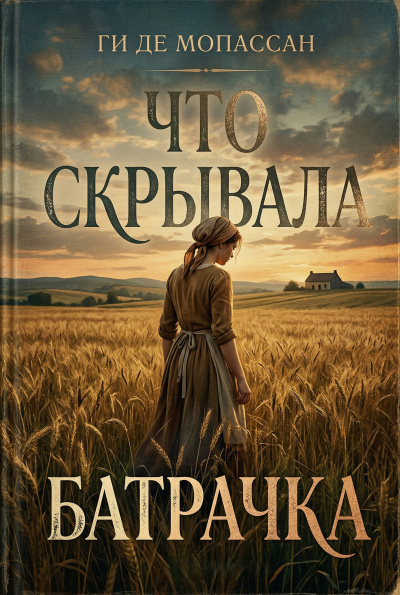 Мопассан Ги де – Что скрывала батрачка 🎶 Слушать аудиокниги онлайн 🎶 полностью бесплатно без регистрации | 🔊 Аудиокниги 🔊 audio-knigi-online.com