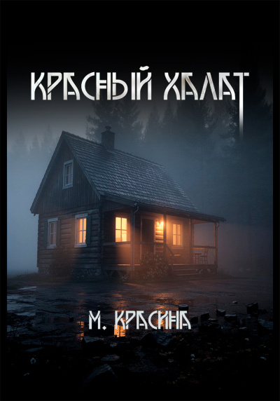 Мария Красина – Красный халат - 🎶 Слушать аудиокниги онлайн 🎶 полностью бесплатно без регистрации | 🔊 Аудиокниги 🔊 audio-knigi-online.com
