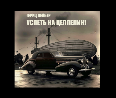 Лейбер Фриц – Успеть на цеппелин - 🎶 Слушать аудиокниги онлайн 🎶 полностью бесплатно без регистрации | 🔊 Аудиокниги 🔊 audio-knigi-online.com