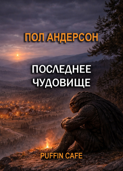 Андерсон Пол – Последнее Чудовище - 🎶 Слушать аудиокниги онлайн 🎶 полностью бесплатно без регистрации | 🔊 Аудиокниги 🔊 audio-knigi-online.com