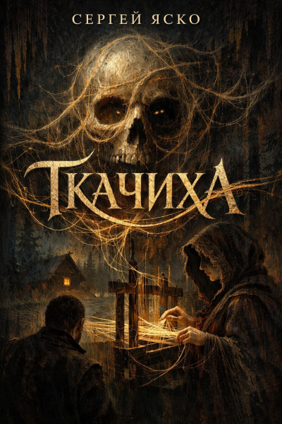 Яско Сергей – Ткачиха 🎶 Слушать аудиокниги онлайн 🎶 полностью бесплатно без регистрации | 🔊 Аудиокниги 🔊 audio-knigi-online.com