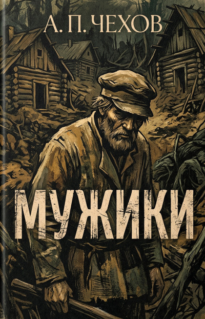 Чехов Антон – Мужики - 🎶 Слушать аудиокниги онлайн 🎶 полностью бесплатно без регистрации | 🔊 Аудиокниги 🔊 audio-knigi-online.com
