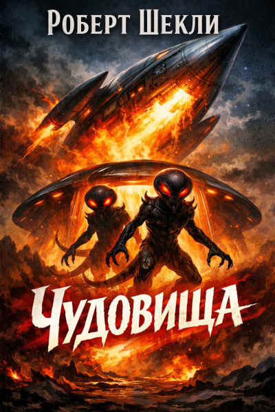 Шекли Роберт – Чудовища 🎶 Слушать аудиокниги онлайн 🎶 полностью бесплатно без регистрации | 🔊 Аудиокниги 🔊 audio-knigi-online.com