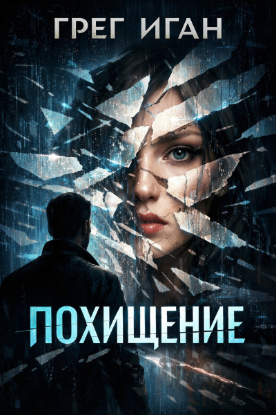 Иган Грег – Похищение - 🎶 Слушать аудиокниги онлайн 🎶 полностью бесплатно без регистрации | 🔊 Аудиокниги 🔊 audio-knigi-online.com