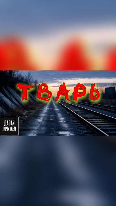 Мельников Владимир – Тварь - 🎶 Слушать аудиокниги онлайн 🎶 полностью бесплатно без регистрации | 🔊 Аудиокниги 🔊 audio-knigi-online.com