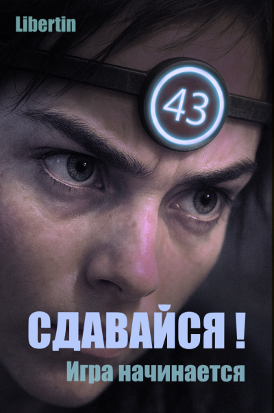 Libertin – Сдавайся Игра начинается - 🎶 Слушать аудиокниги онлайн 🎶 полностью бесплатно без регистрации | 🔊 Аудиокниги 🔊 audio-knigi-online.com