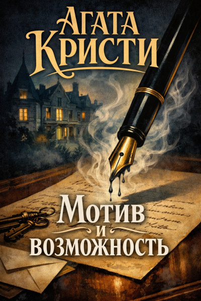 Кристи Агата – Мотив или Возможность 🎶 Слушать аудиокниги онлайн 🎶 полностью бесплатно без регистрации | 🔊 Аудиокниги 🔊 audio-knigi-online.com