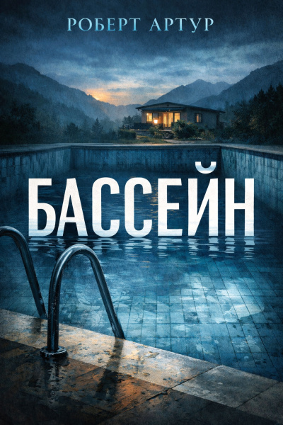 Артур Роберт – Бассейн 🎶 Слушать аудиокниги онлайн 🎶 полностью бесплатно без регистрации | 🔊 Аудиокниги 🔊 audio-knigi-online.com