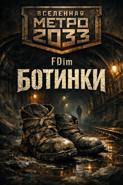 FDim – Ботинки - 🎶 Слушать аудиокниги онлайн 🎶 полностью бесплатно без регистрации | 🔊 Аудиокниги 🔊 audio-knigi-online.com