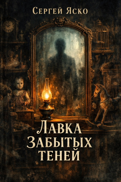 Яско Сергей – Лавка забытых теней - 🎶 Слушать аудиокниги онлайн 🎶 полностью бесплатно без регистрации | 🔊 Аудиокниги 🔊 audio-knigi-online.com