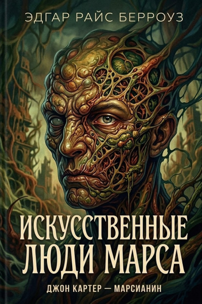 Берроуз Эдгар Райс – Искусственные люди Марса 🎶 Слушать аудиокниги онлайн 🎶 полностью бесплатно без регистрации | 🔊 Аудиокниги 🔊 audio-knigi-online.com