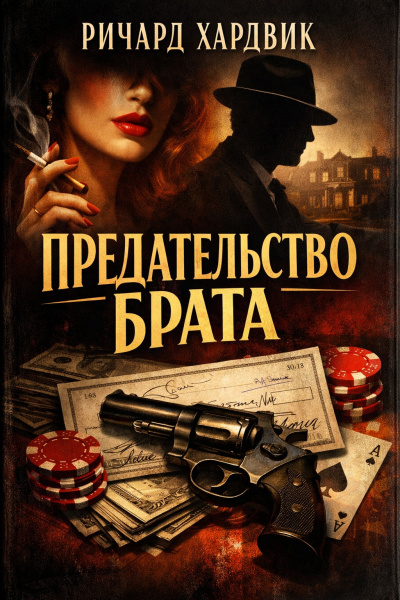 Хардвик Ричард – Предательство брата 🎶 Слушать аудиокниги онлайн 🎶 полностью бесплатно без регистрации | 🔊 Аудиокниги 🔊 audio-knigi-online.com