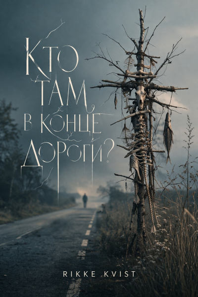 Kvist Rikke – Кто там, в конце дороги - 🎶 Слушать аудиокниги онлайн 🎶 полностью бесплатно без регистрации | 🔊 Аудиокниги 🔊 audio-knigi-online.com