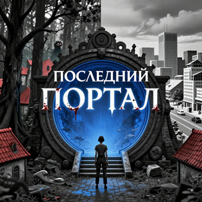 Орлов Антон – Последний портал - 🎶 Слушать аудиокниги онлайн 🎶 полностью бесплатно без регистрации | 🔊 Аудиокниги 🔊 audio-knigi-online.com