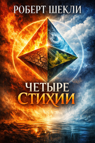 Шекли Роберт – Четыре стихии - 🎶 Слушать аудиокниги онлайн 🎶 полностью бесплатно без регистрации | 🔊 Аудиокниги 🔊 audio-knigi-online.com