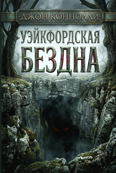 Коннолли Джон – Уэйкфордская бездна 🎶 Слушать аудиокниги онлайн 🎶 полностью бесплатно без регистрации | 🔊 Аудиокниги 🔊 audio-knigi-online.com